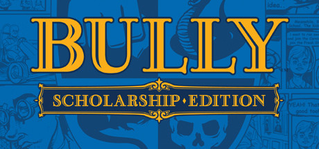 Bully: Scholarship Edition | АВТОДОСТАВКА Россия Gift