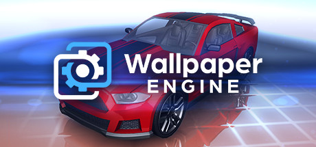 Wallpaper Engine | АВТОДОСТАВКА [Россия - Steam Gift]