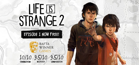 Life is Strange Complete Season (Episodes 1-5) АВТО RU