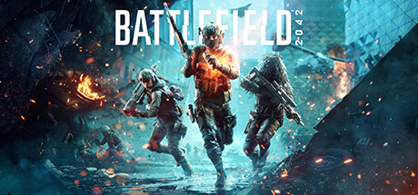 BATTLEFIELD 2042 (EA APP) КЛЮЧ + ПОДАРОК