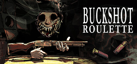 Buckshot Roulette | АВТОДОСТАВКА [Россия Steam Gift]