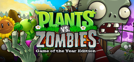 Plants vs. Zombies GOTY | АВТОДОСТАВКА [Россия Steam]