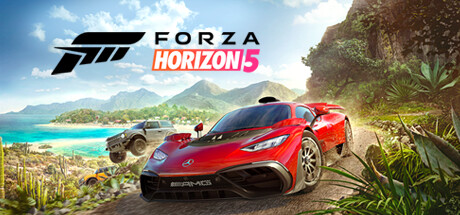 FORZA HORIZON 5 PREMIUM + FORZA HORIZON 4 ULTIMATE + GAME PASS | ОНЛАЙН
