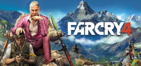 Far Cry 4 | АВТОДОСТАВКА [Россия Steam Gift]