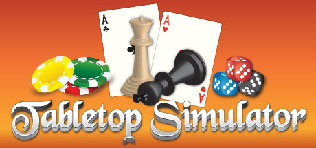 Tabletop Simulator STEAM Gift РОССИЯ СНГ УКРАИНА