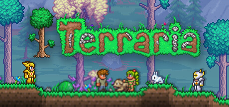 Terraria - STEAM Gift (ВСЕ СТРАНЫ) REGION FREE GLOBAL