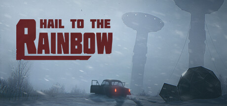 Hail to the Rainbow STEAM GIFT АВТОДОСТАВКА