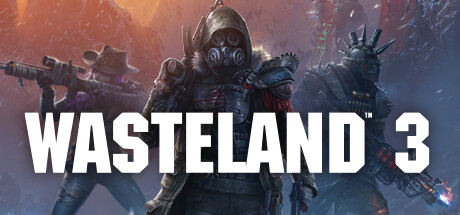 Россия/Мир Wasteland 3 Standard Colorado Collection 4 DLC Steam Ключ