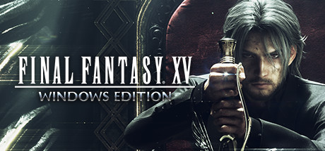 FINAL FANTASY XV WINDOWS EDITION * RU/KZ/СНГ/TR/AR