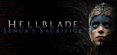 Hellblade: Senua's Sacrifice XBOX