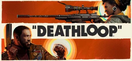 Deathloop Standard/Deluxe КЛЮЧ Steam РУ/СНГ + ПОДАРОК - Deathloop