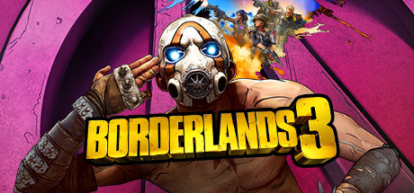 Borderlands 3 Standard / Ultimate (+ВСЕ DLC) STEAM КЛЮЧ +бонус - Standard Edition (Только игра)