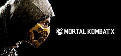 Mortal Kombat X / XL PS4/PS5 Турция - П2 П3