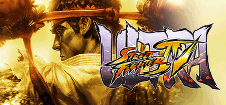 Ultra Street Fighter Ivsteamves Мир/РФ Ключ
