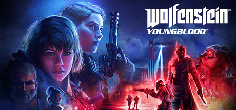 WOLFENSTEIN: YOUNGBLOOD / DELUXE (STEAM) КЛЮЧ + ПОДАРОК - WOLFENSTEIN: YOUNGBLOOD