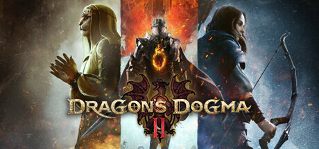 DRAGON´S DOGMA 2 / DELUXE (STEAM) КЛЮЧ + ПОДАРОК - DRAGON?S DOGMA 2