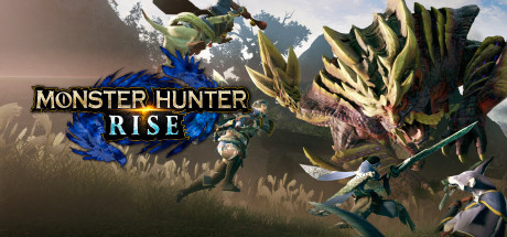 MONSTER HUNTER RISE / SUNBREAK / DELUXE (STEAM) КЛЮЧ + ПОДАРОК - MONSTER HUNTER RISE