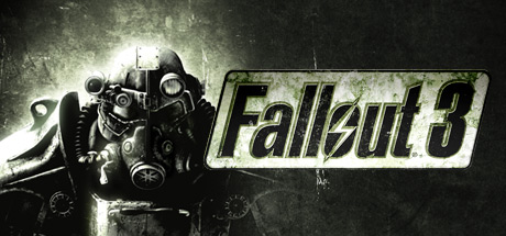 FALLOUT 3 / FALLOUT 3: GOTY STEAM КЛЮЧ - FALLOUT 3 GAME OF THE YEAR EDITION