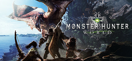 MONSTER HUNTER: WORLD / ICEBORNE/MASTER (STEAM) КЛЮЧ - MONSTER HUNTER: WORLD