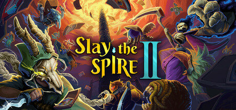 Slay the Spire 2 Steam Gift Россия/Мир АВТО