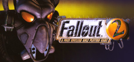 Fallout 2: A Post Nuclear Role Playing Game | АВТОДОСТАВКА [Россия Steam Gift]