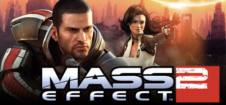 MASS EFFECT 2 EA APP КЛЮЧ