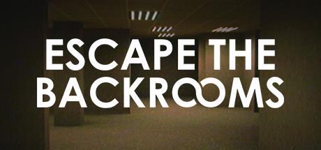 Escape the Backrooms (Аренда аккаунта Steam) Онлайн