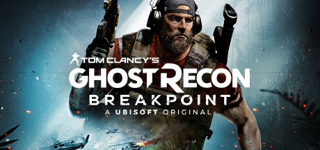 Ghost Recon Breakpoint Gold (Аренда аккаунта Uplay)