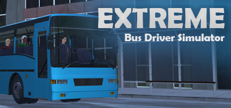BUS DRIVER SIMULATOR STEAM КЛЮЧ