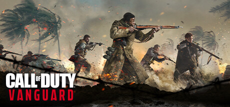 Call of Duty: Vanguard АРЕНДА АККАУНТА (PC)