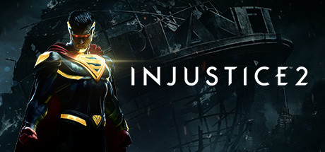 Injustice 2 Legendary Edition Steam Key РФ/Мир