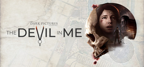 THE DARK PICTURES ANTHOLOGY: THE DEVIL IN ME ОНЛАЙН АРЕНДА