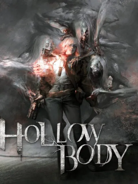 Hollowbody — Standard Edition — PlayStation 5, без активации (П2)