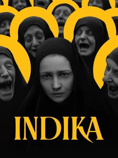 Indika — Standard Edition — PlayStation 5, без активации (П2)