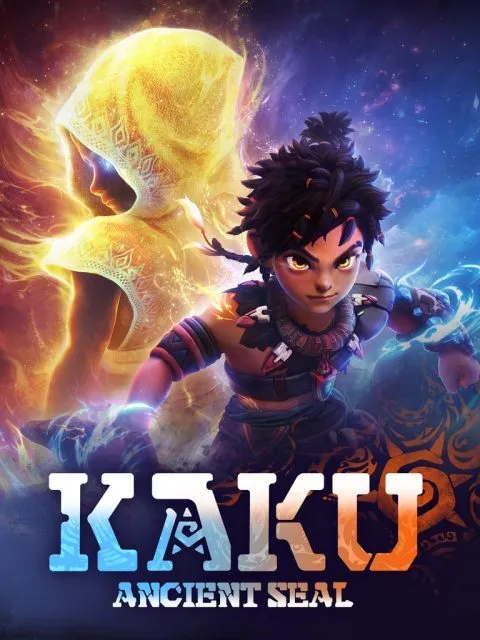 Kaku Ancient Seal — Standard Edition — PlayStation 5, с активацией (П3)