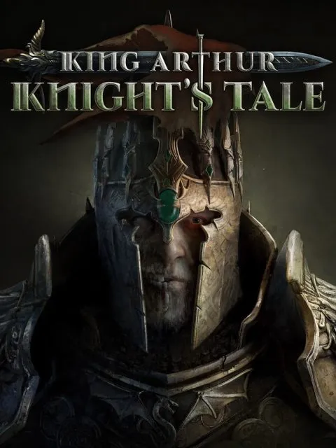 King Arthur Knights Tale — Standard Edition — PlayStation 5, без активации (П2)