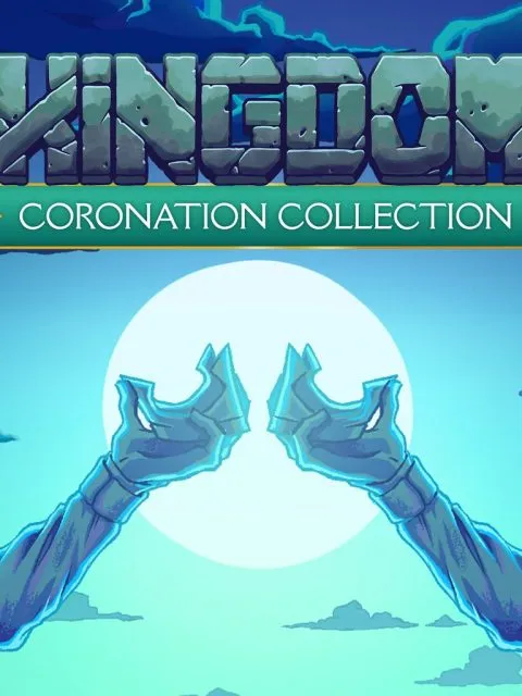 Kingdom Coronation Collection — Standard Edition — PlayStation 4, с активацией (П3)