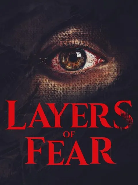 Layers of Fear — Standard Edition — PlayStation 5, без активации (П2)