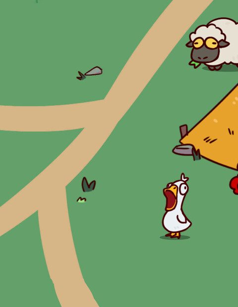 MyVoiceZoo | АВТОДОСТАВКА [RU Steam Gift]