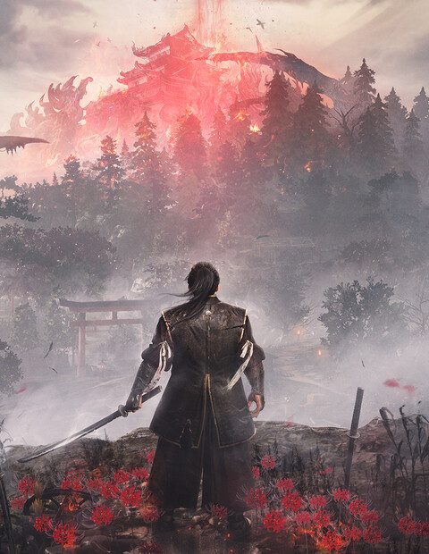 Россия/Мир Nioh Complete Edition Steam Ключ