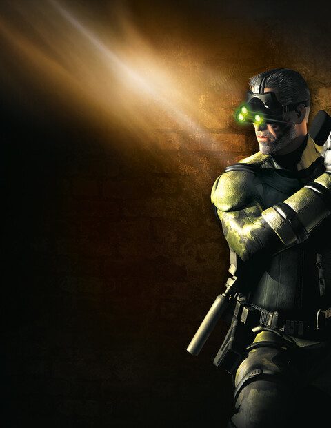 Tom Clancy's Splinter Cell: Pandora Tomorrow | Steam