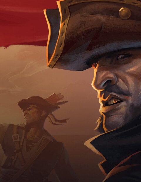 Windrose / Steam АВТО / РУ + МИР - Беларусь
