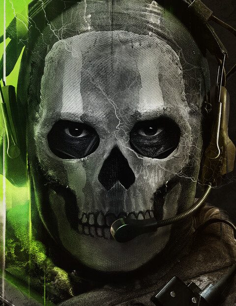 Call of Duty: Modern Warfare II МИР АВТО