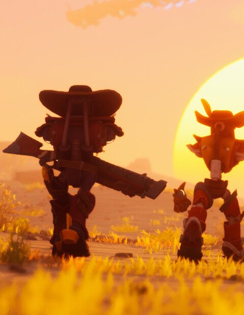 Far Far West | АВТОДОСТАВКА [RU Steam Gift]