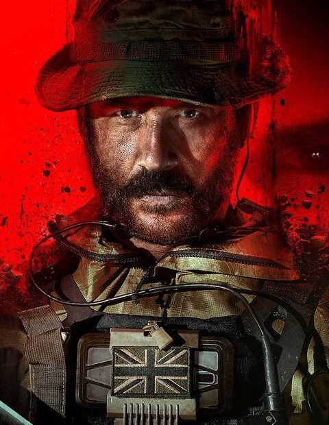 Call of Duty: Modern Warfare 3 (2011) | Steam АВТО RU