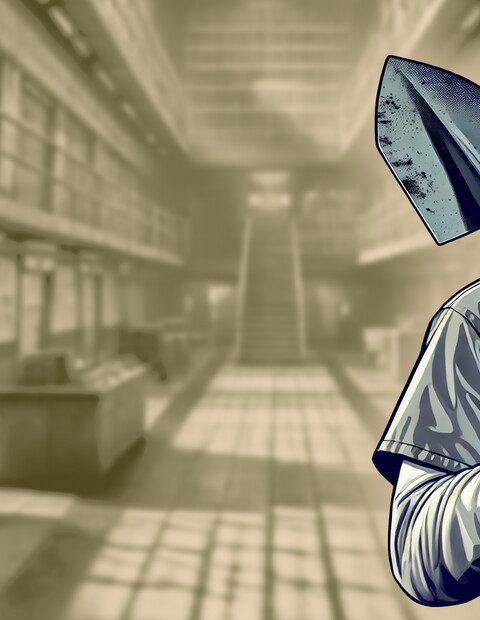Prison Escape Simulator: Dig Out STEAM GIFT АВТО