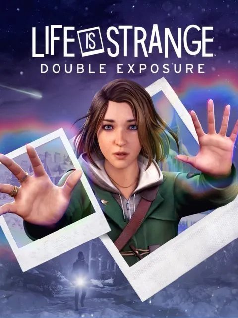 Life is Strange Double Exposure — Ultimate — PlayStation 5, без активации (П2)