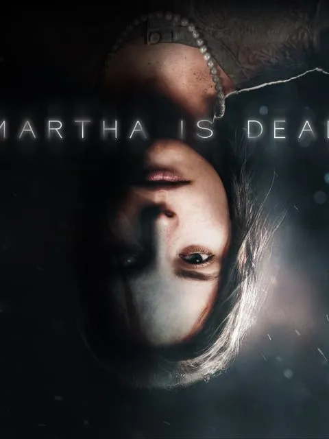 Martha Is Dead — Deluxe — PlayStation 4, без активации (П2)