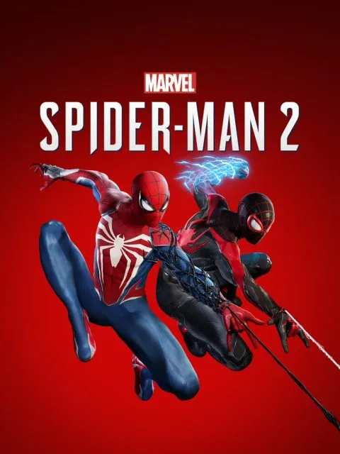 Marvel’s Spider-Man 2 — Deluxe — PlayStation 5, без активации (П2)