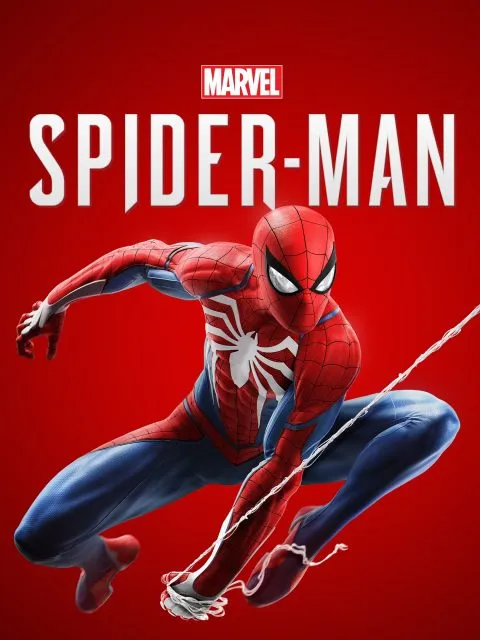 Marvel’s Spider-Man Game of the Year Edition — PlayStation 4, с активацией (П3)